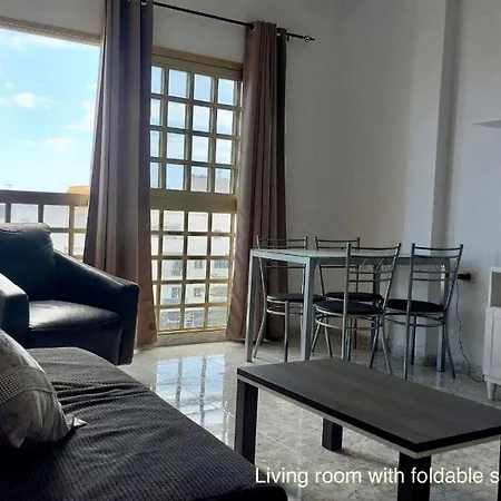 Appartement Marina View *